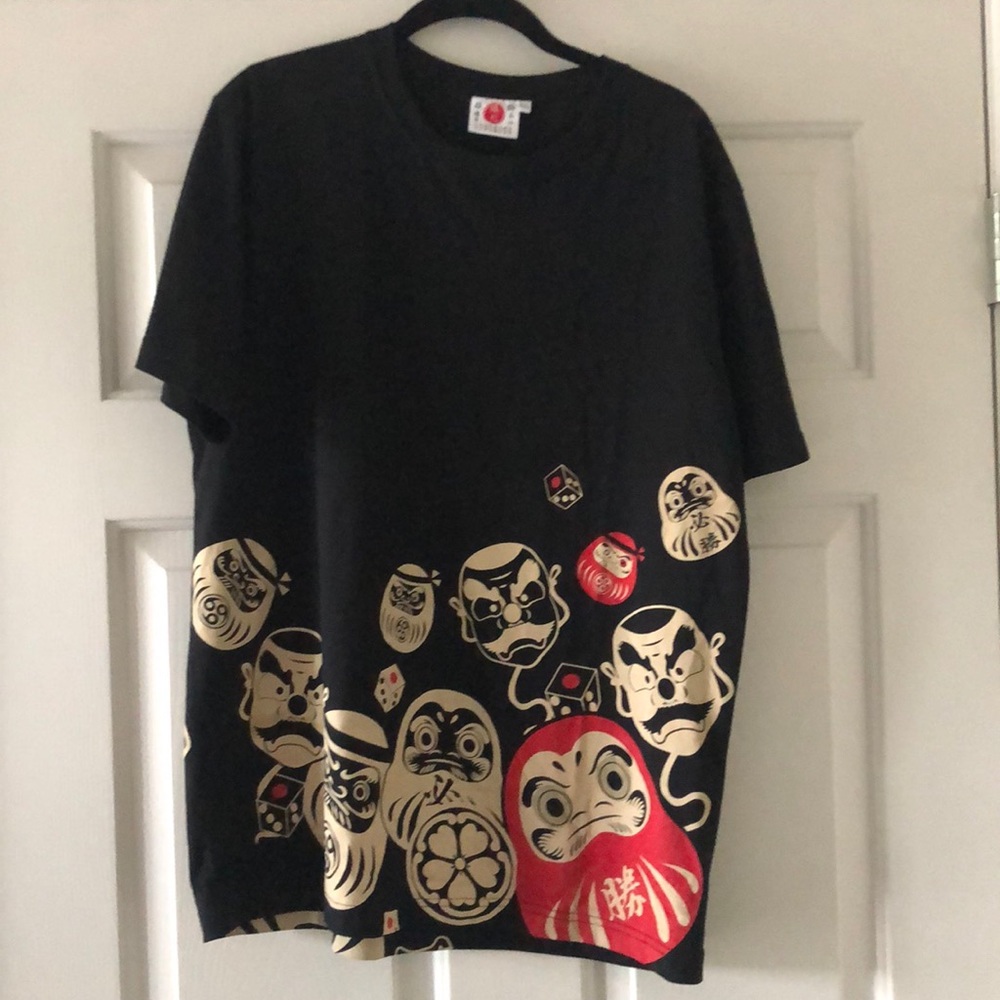 Dope Men’s T-Shirt! Great Quality !